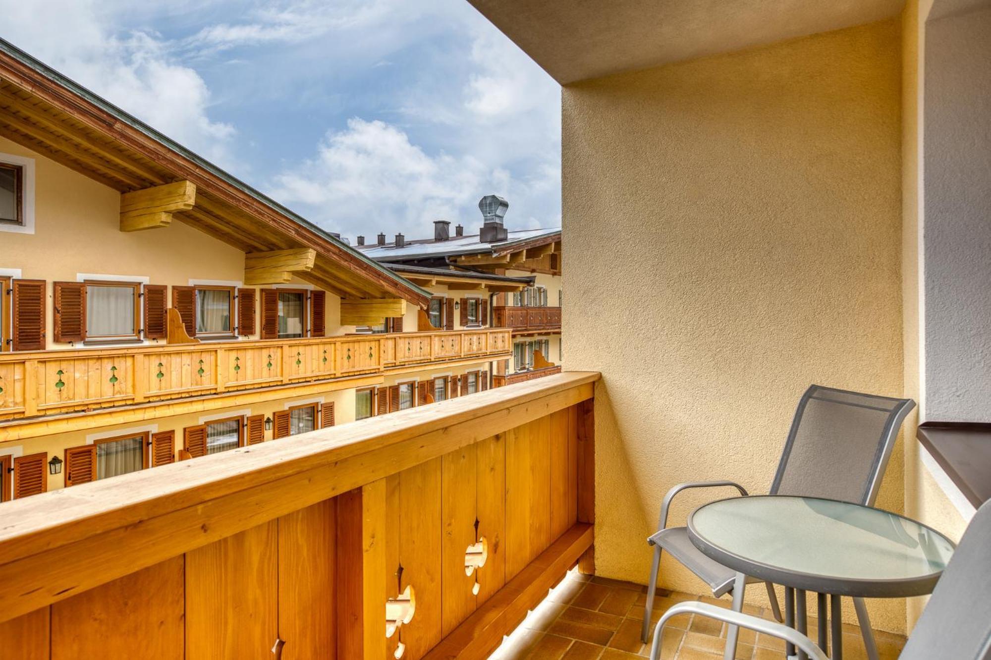 Hotel Alte Post Fieberbrunn Quarto foto