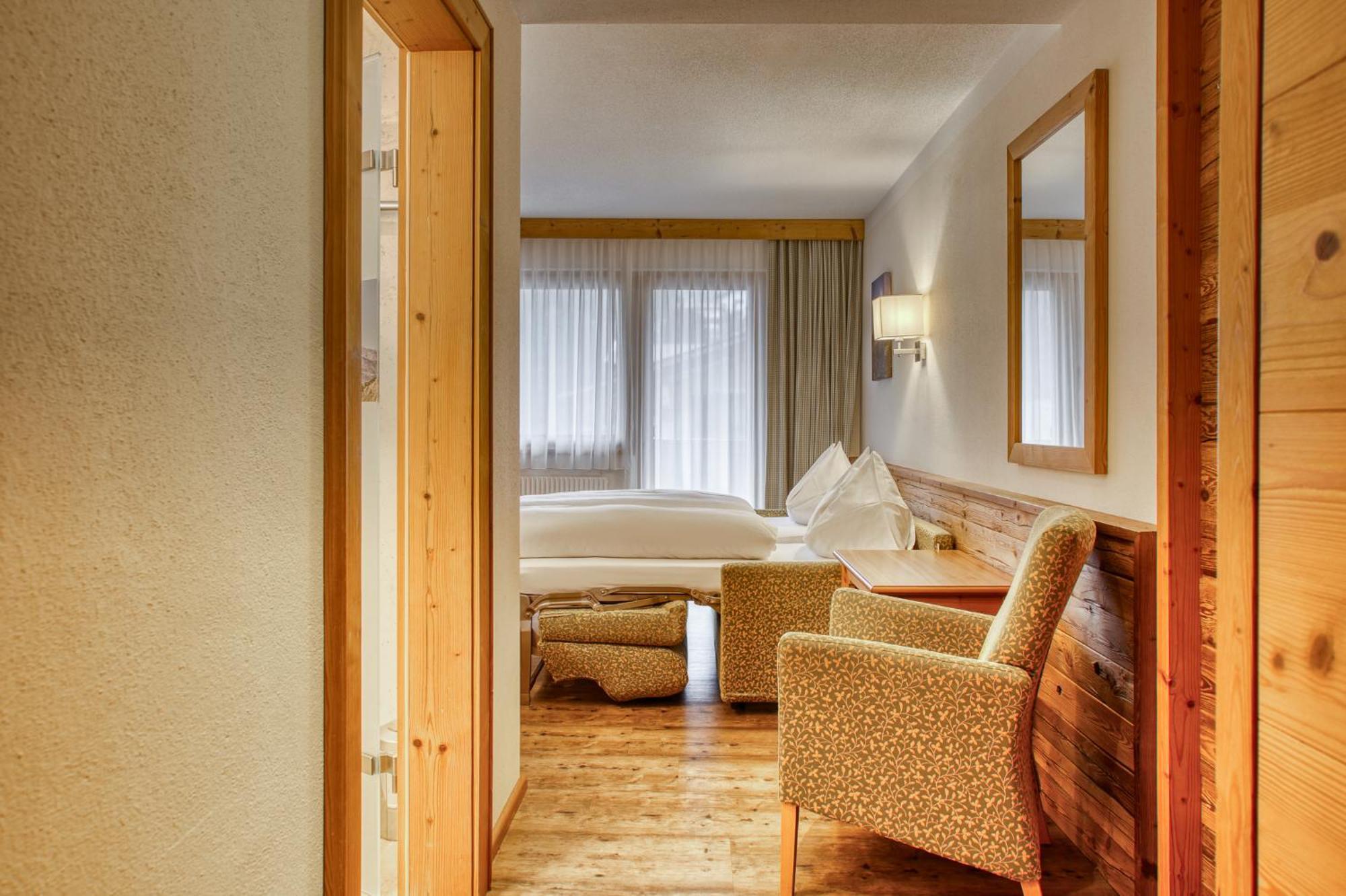 Hotel Alte Post Fieberbrunn Quarto foto