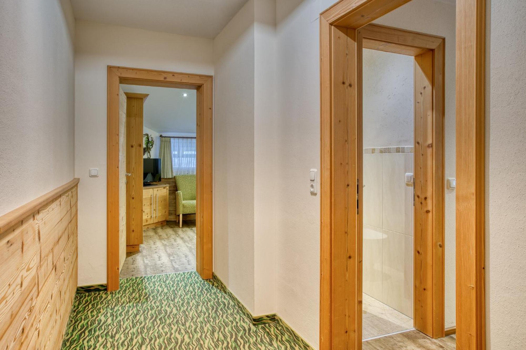 Hotel Alte Post Fieberbrunn Quarto foto