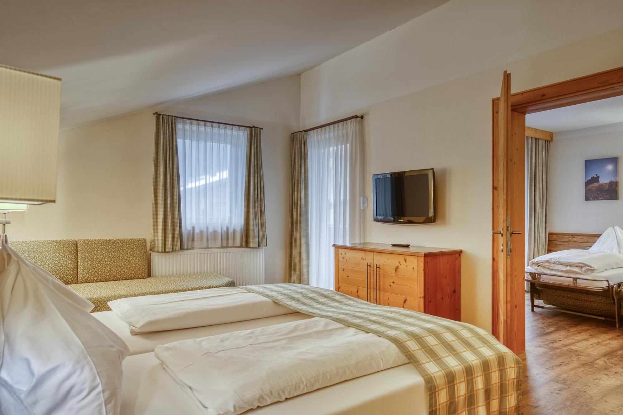 Hotel Alte Post Fieberbrunn Quarto foto