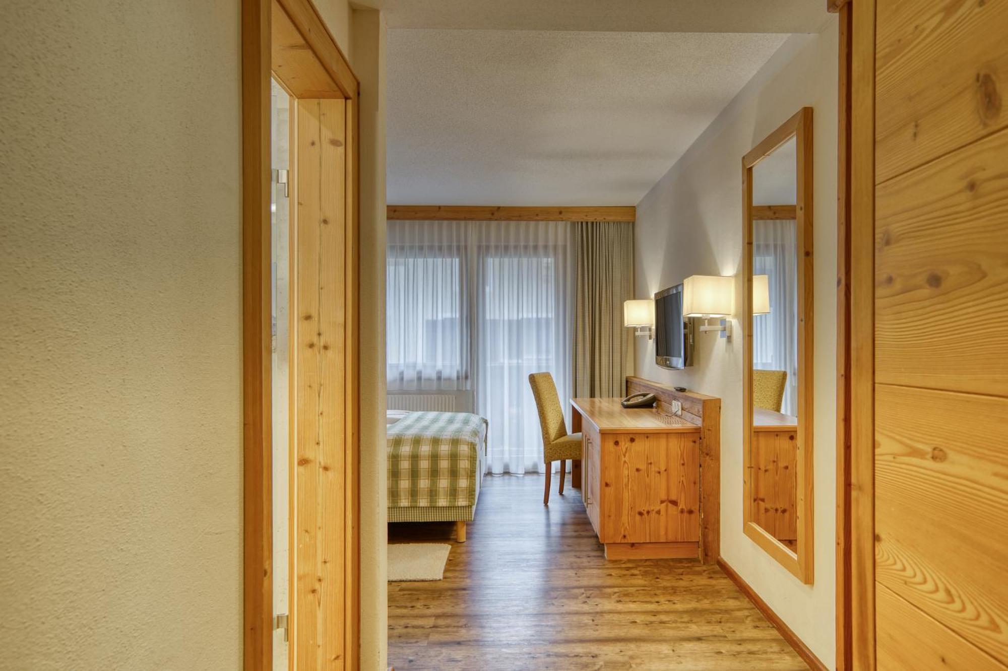 Hotel Alte Post Fieberbrunn Quarto foto