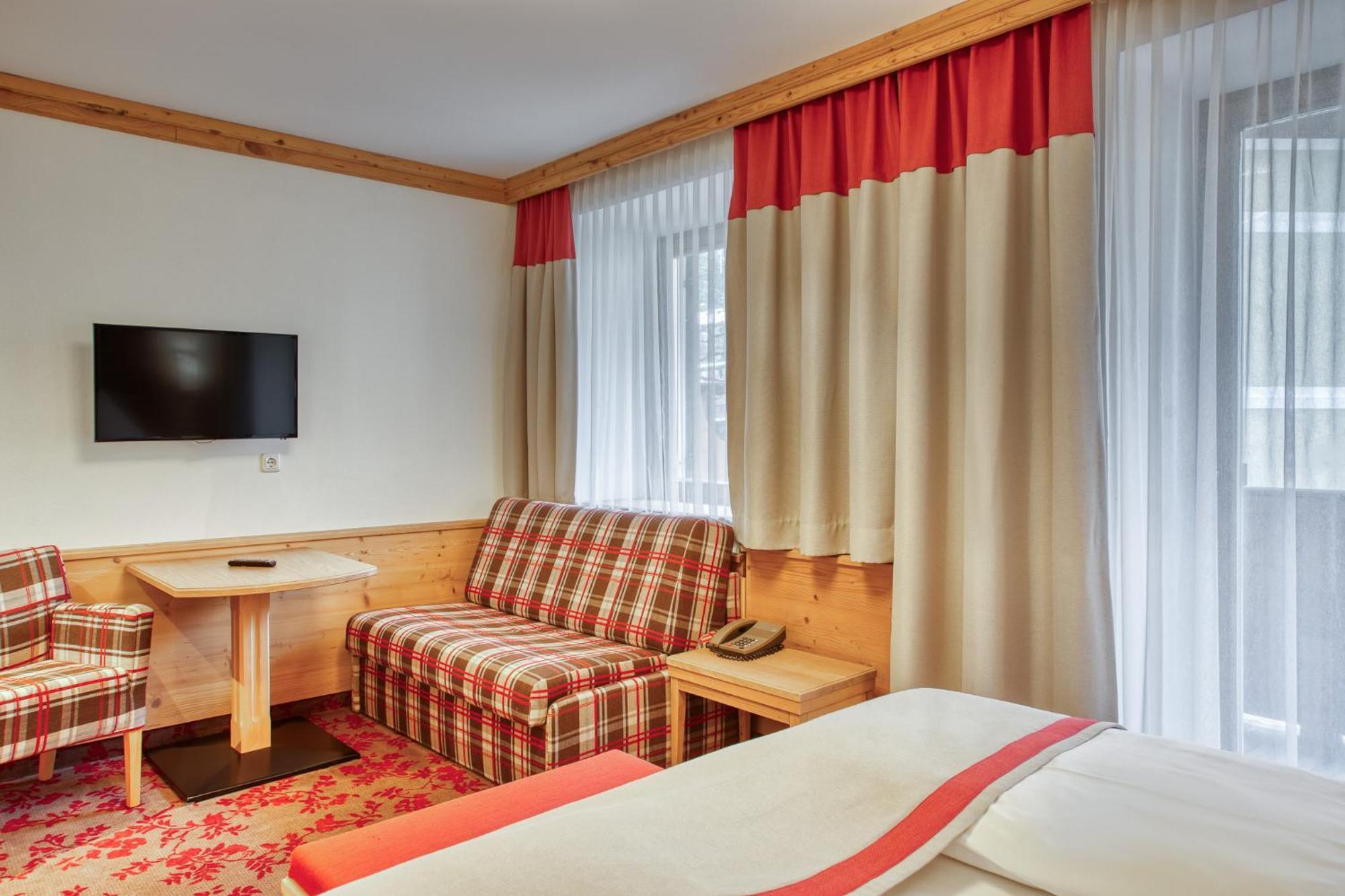 Hotel Alte Post Fieberbrunn Quarto foto