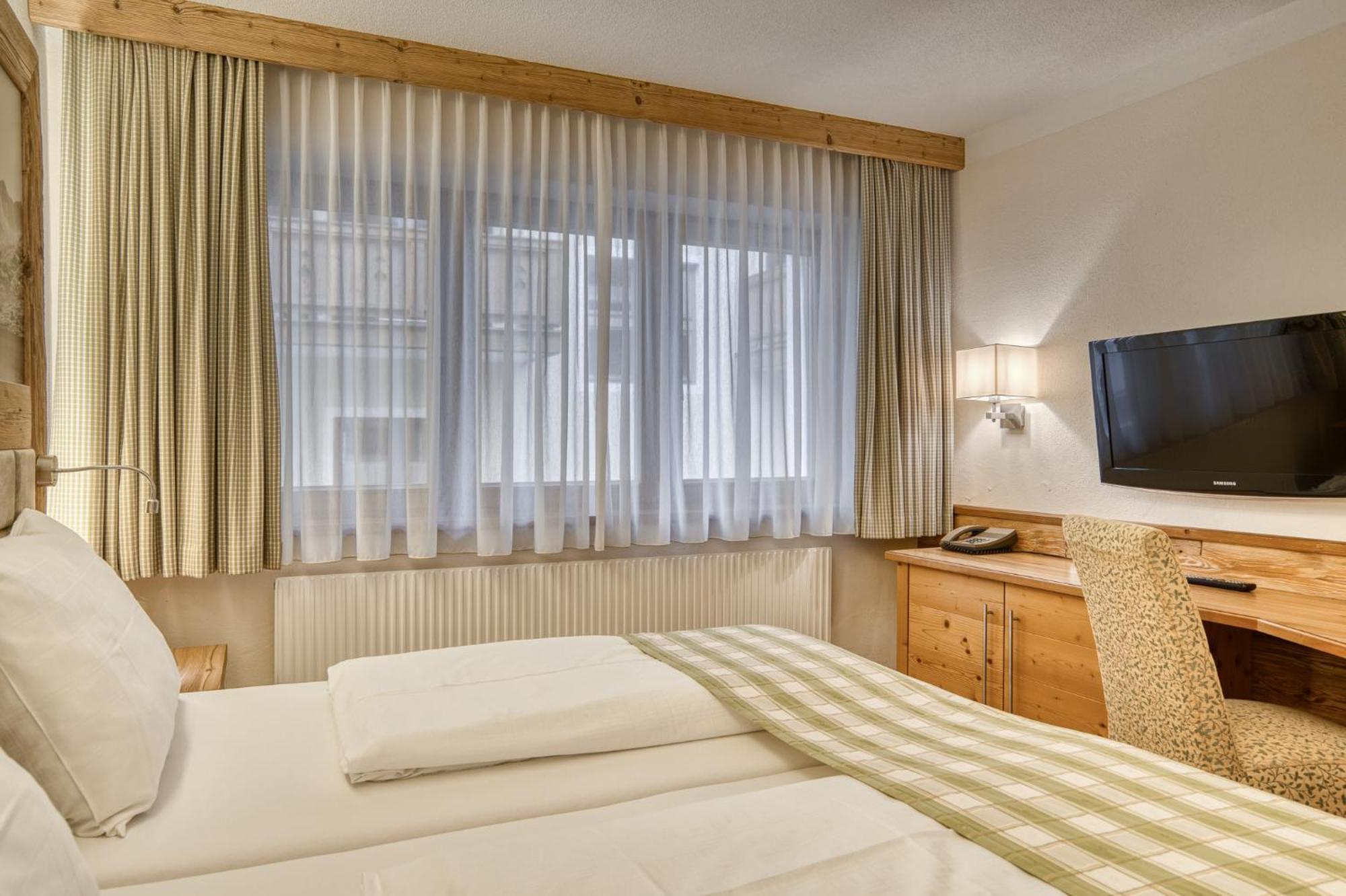 Hotel Alte Post Fieberbrunn Quarto foto