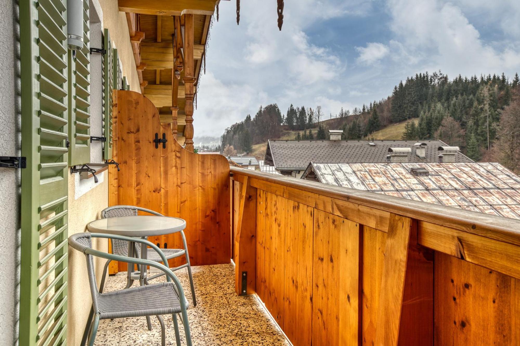 Hotel Alte Post Fieberbrunn Quarto foto
