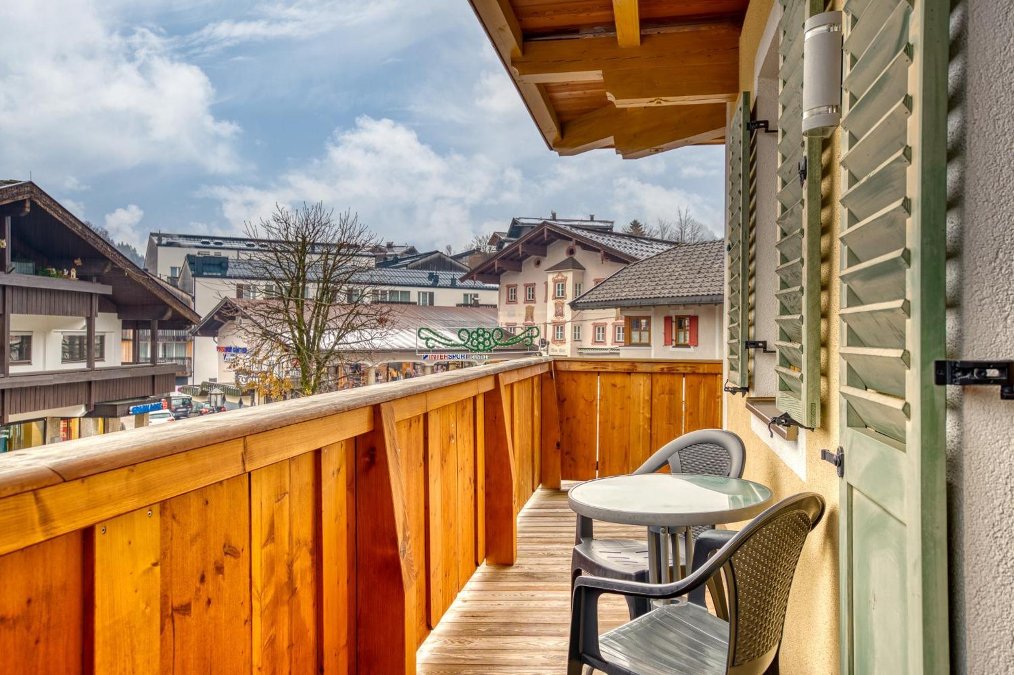 Hotel Alte Post Fieberbrunn Quarto foto