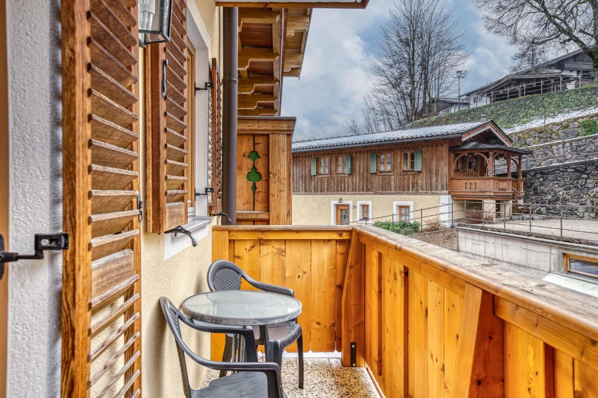 Hotel Alte Post Fieberbrunn Quarto foto