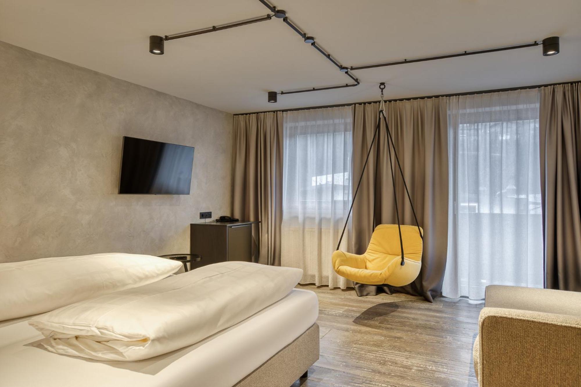 Hotel Alte Post Fieberbrunn Quarto foto