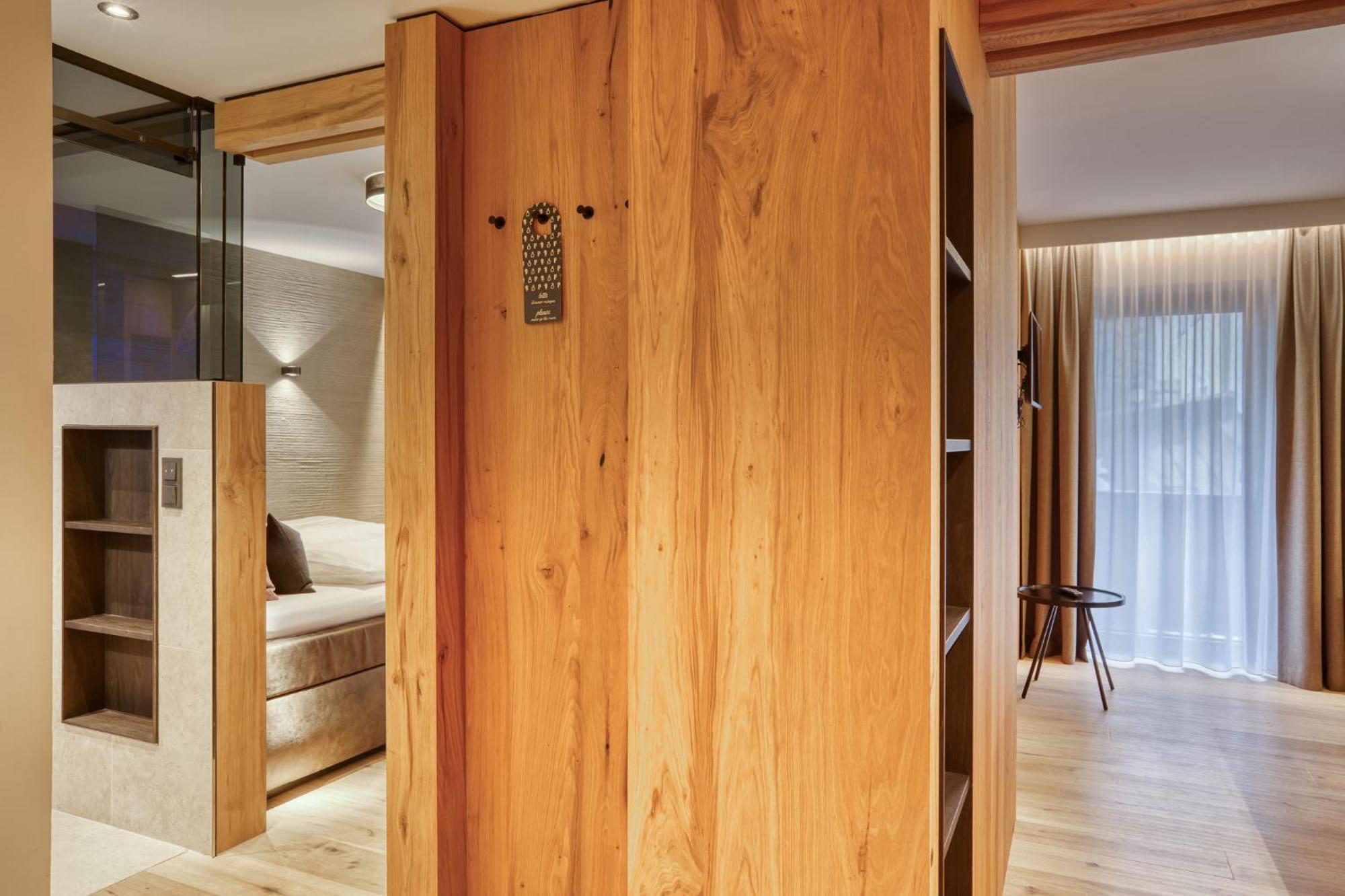 Hotel Alte Post Fieberbrunn Quarto foto