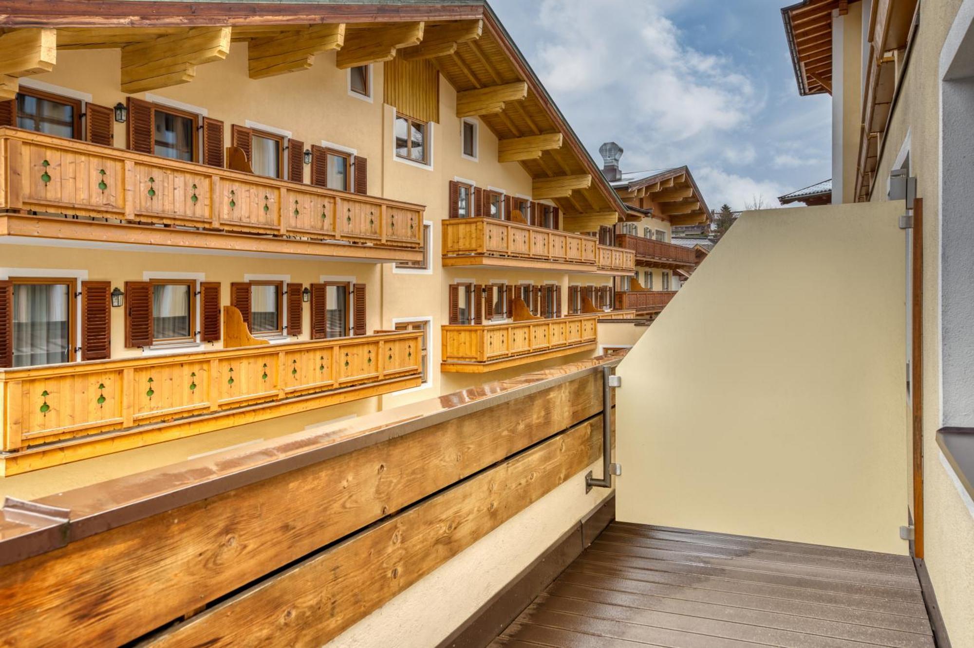 Hotel Alte Post Fieberbrunn Quarto foto