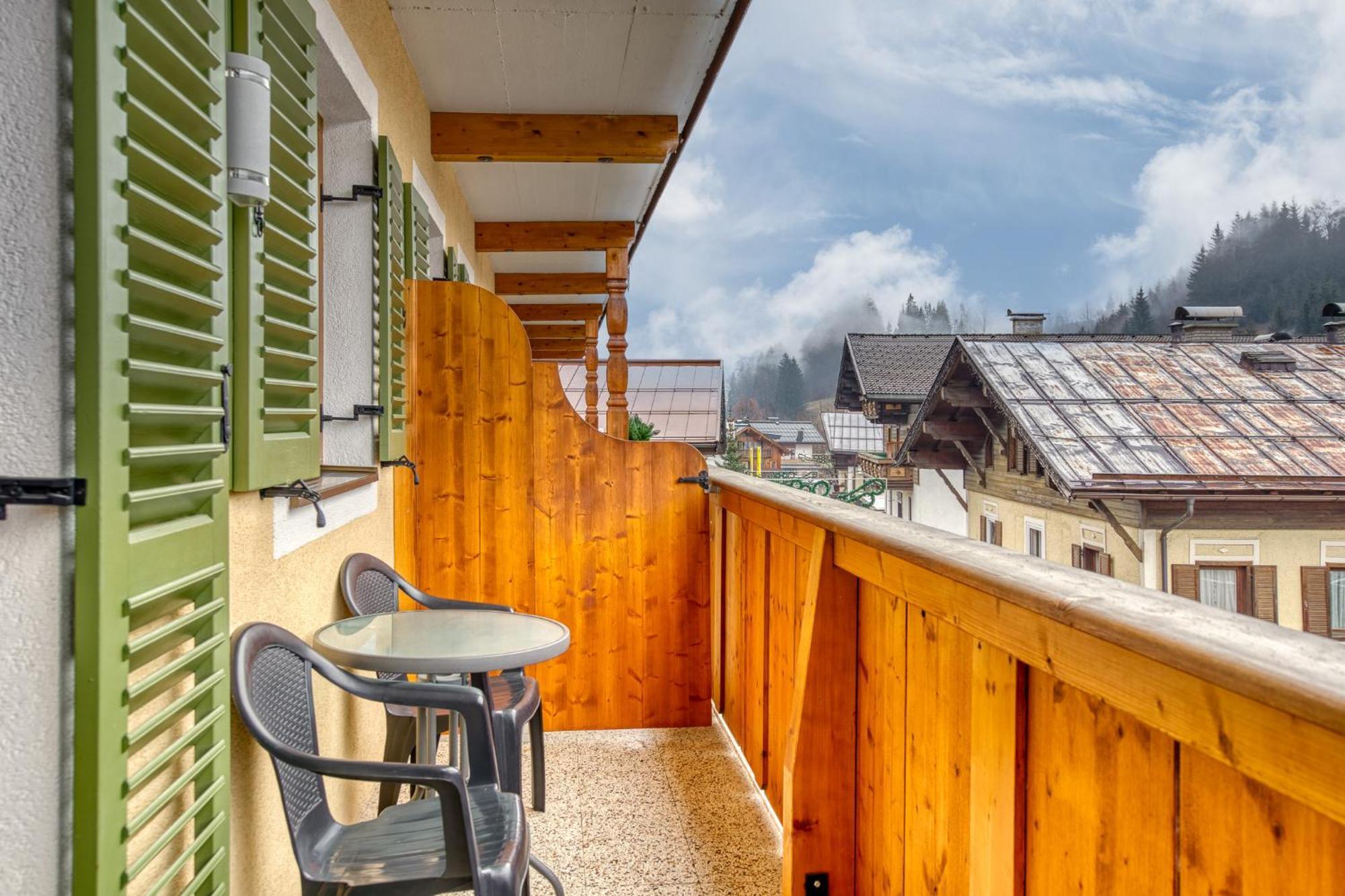 Hotel Alte Post Fieberbrunn Quarto foto