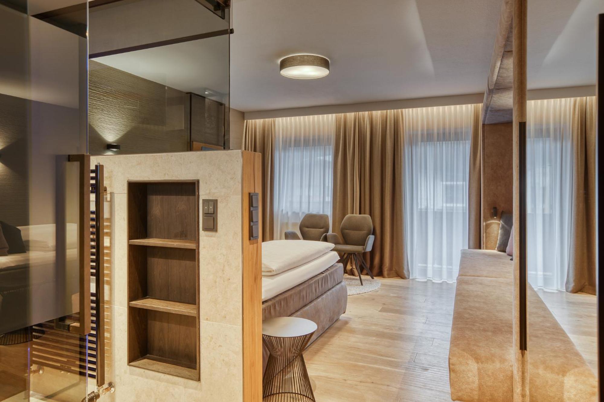 Hotel Alte Post Fieberbrunn Quarto foto