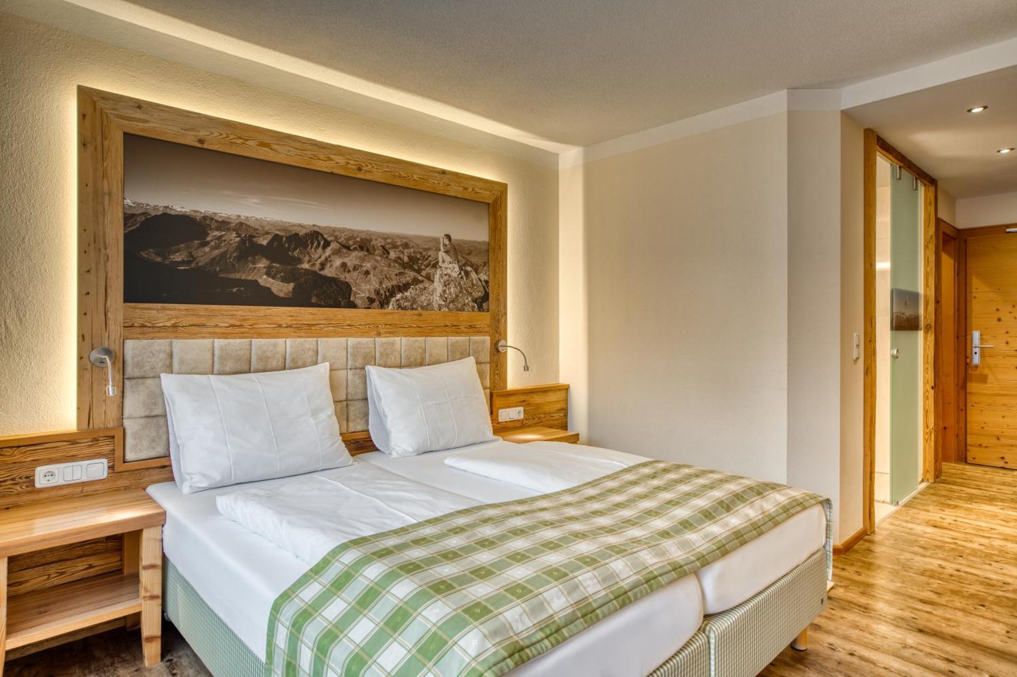 Hotel Alte Post Fieberbrunn Quarto foto
